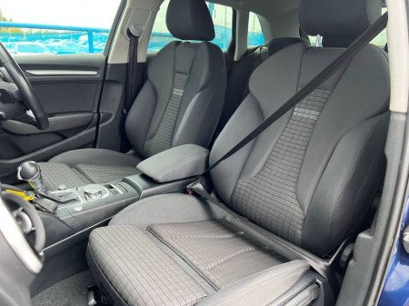 2014 Audi A3 - thumbnail 6