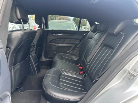 2013 Mercedes-Benz CLS Class - thumbnail 9