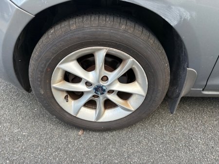 2010 Ford Ka - thumbnail 18