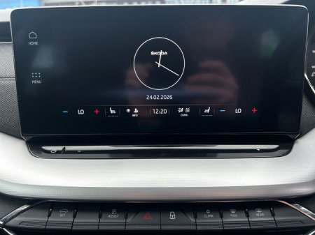 2023 Skoda Octavia - thumbnail 21