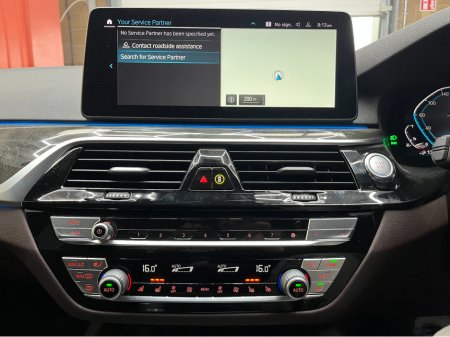 2020 BMW 5 Series - thumbnail 26