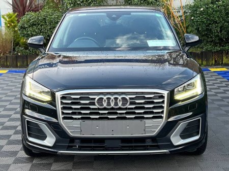 2019 Audi Q2 SPORT S-LINE PACK 1.0 // NEW 19" ALLOYS // APPLE CARPLAY/ANDROID AUTO // HEATED SEATS €21,900 thumbnail