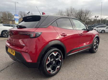 2022 Opel Mokka - thumbnail 7