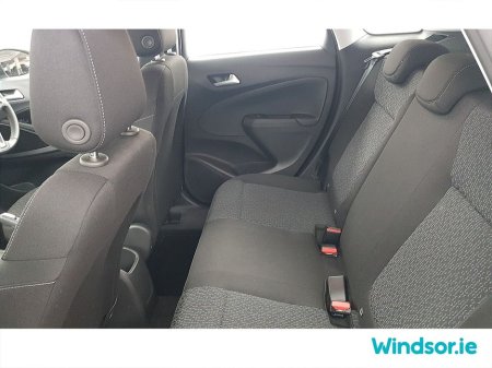 2025 Opel Crossland Crossland SC 1.2 6 Speed €24,995 thumbnail