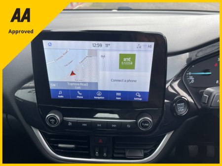 2024 Ford Puma - thumbnail 14