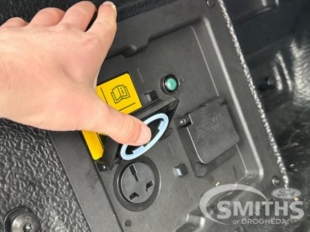 2025 Ford Ranger WILDTRAK 2.3 *PHEV * 280PS AUTO €49,950 thumbnail