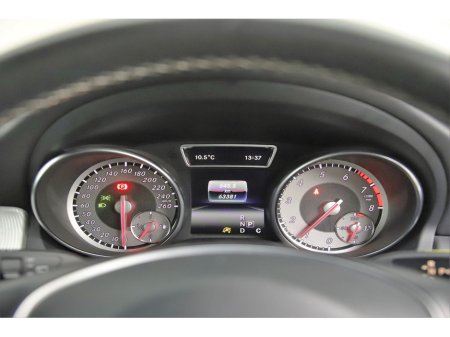 2016 Mercedes-Benz GLA Class GLA 180 *POWERED TAILGATE*HALF LEATHER*REVERSE CAM*PARK SENSORS* €18,690 thumbnail