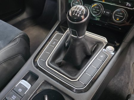 2016 Volkswagen Passat - photo 5