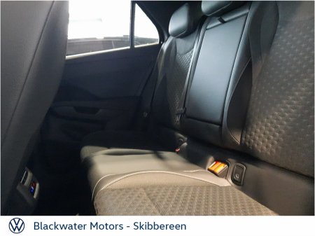 2026 Volkswagen T-Roc *NEW MODEL* T-ROC R-LINE 1.5TSI 150BHP AUTOMATIC €46,980 thumbnail