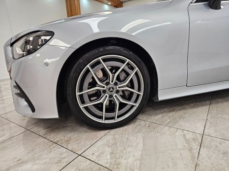 2021 Mercedes-Benz E Class - photo 3