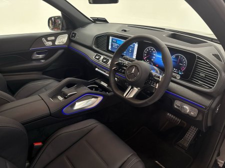 2026 Mercedes-Benz GLE Class - thumbnail 9