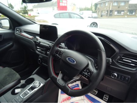 2023 Ford Kuga - thumbnail 21