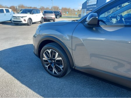 2025 Citroen C4 - thumbnail 11