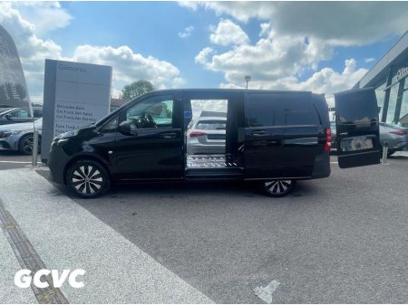 2026 Mercedes-Benz Vito 116