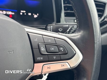 2023 Volkswagen Polo Life €19,945 thumbnail