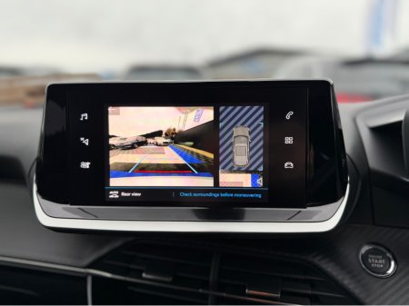 2021 Peugeot 2008 ALLURE - 1.2 PETROL - AUTO - 12M WARRANTY - CAR: 1789 €22,950 thumbnail