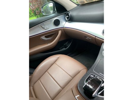 2019 Mercedes-Benz E Class E220 D SE PREMIUM 5DR AUTO CDI €24,995