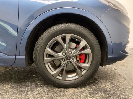 2021 Ford Kuga 2.5 Duratec 225PS PHEV ST-Line X Auto €26,995 thumbnail