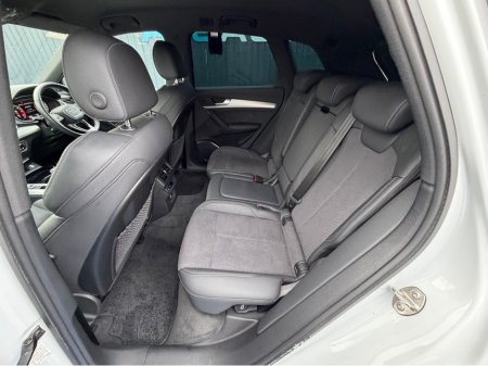 2021 Audi Q5 S-LINE QUATTRO - 2.0L DIESEL - AUTO - 12M WARRANTY - CAR: 1785 €42,950 thumbnail