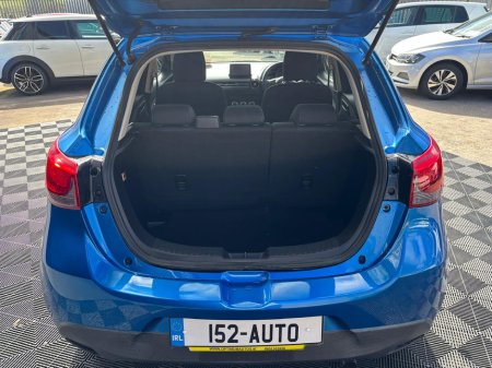 2015 Mazda Demio - thumbnail 7