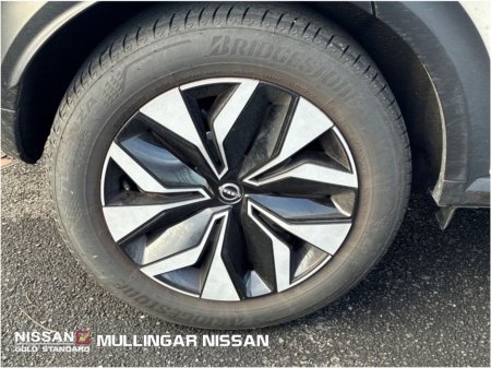 2025 Nissan Juke - thumbnail 8