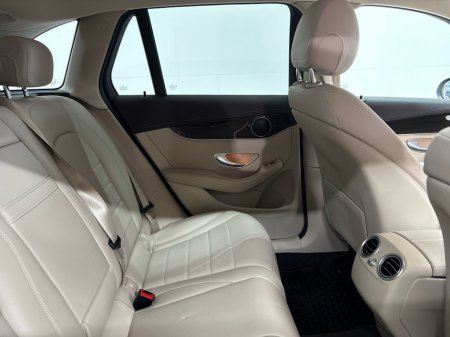 2022 Mercedes-Benz GLC Class - thumbnail 7