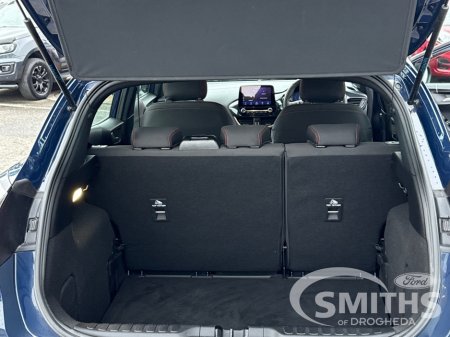 2022 Ford Puma ST-LINE 1.0T 125PS €22,950 thumbnail