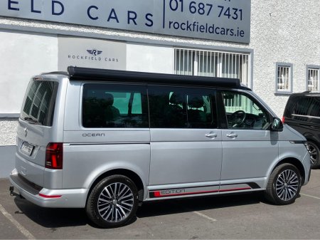 2024 Volkswagen California - thumbnail 9