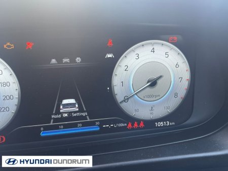 2021 Hyundai i20 - thumbnail 19