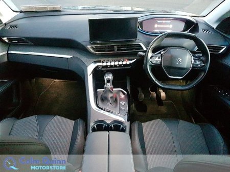 2021 Peugeot 3008 1.5 BlueHDi 130bhp Allure *12 Months Warranty* €22,995 thumbnail