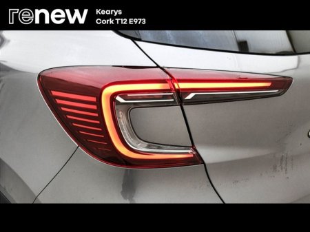 2022 Renault Captur Limited NAEB TCe 90 €19,900 thumbnail