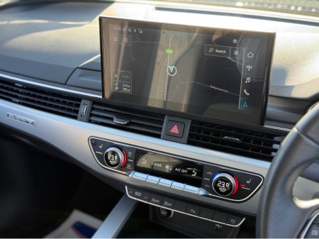 2022 Audi A4 - thumbnail 17