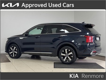 2022 Kia Sorento K3 2WD 5DR Auto €43,495
