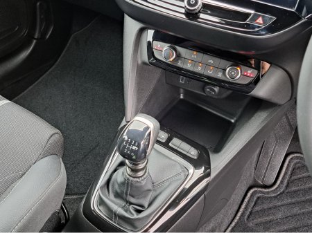 2026 Opel Corsa - thumbnail 26