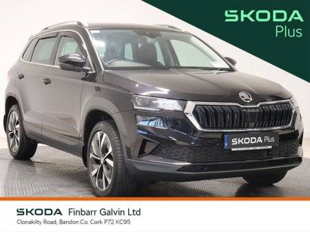 2023 Skoda Karoq 2.0TDI 115HP Style €34,950 thumbnail
