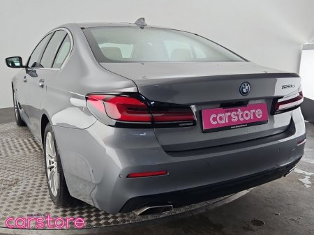 2023 BMW 5 Series - thumbnail 15