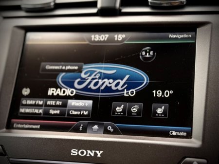 2016 Ford Mondeo - thumbnail 16