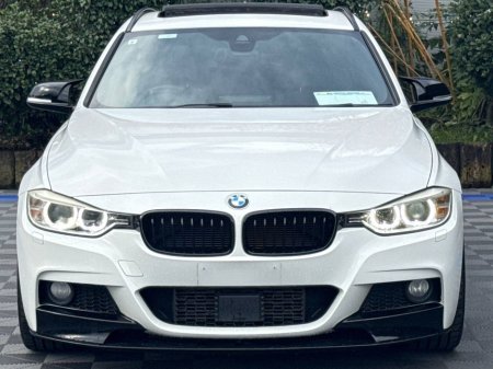 2013 BMW 3 Series - thumbnail 18