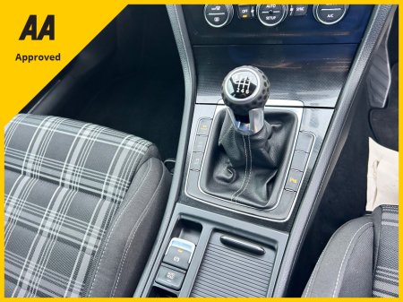 2014 Volkswagen Golf 2014 VW GOLF GTD 2.0TDI 184BHP €10,950 thumbnail