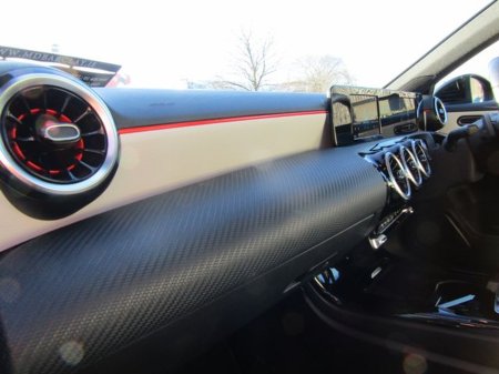 2019 Mercedes-Benz A Class A 180 5DR Auto €24,950 thumbnail