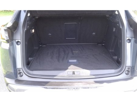 2018 Peugeot 3008 1.5HDI ACTIVE 130BHP 5DR €17,950