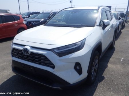 2022 Toyota Rav4  €38,499 thumbnail