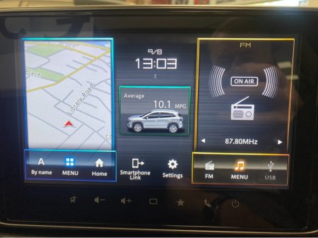 2026 Suzuki S-CROSS - thumbnail 27