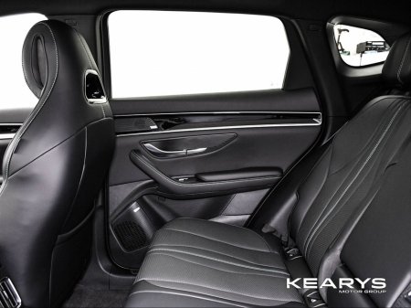 2026 BYD Seal U - thumbnail 9