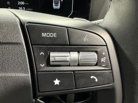 2026 Kia Sportage HEV Self Charging Hybrid €50,000 thumbnail