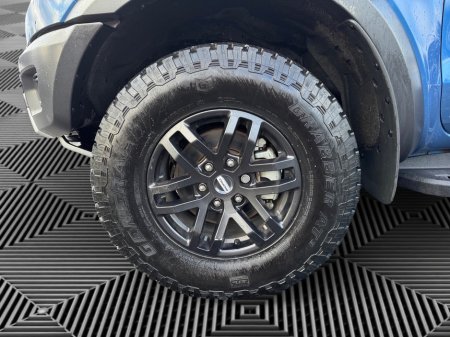 2023 Ford Ranger *NO VAT* RAPTOR 2.0L AUTO #338 €44,999 thumbnail