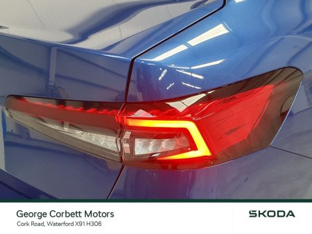2026 Skoda Superb - thumbnail 18