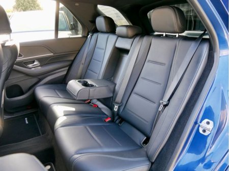 2022 Mercedes-Benz GLE Class - thumbnail 19