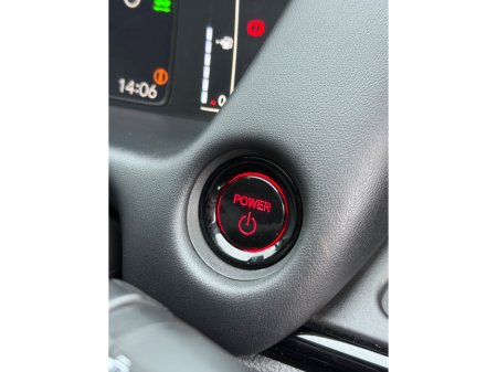 2025 Honda Jazz - thumbnail 23