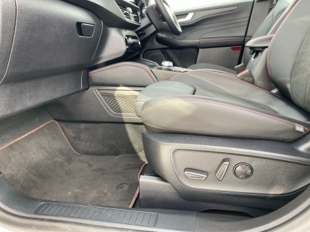 2025 Ford Kuga ST-Line X 2.5 PHEV 246BHP... 20" Wheels/ Winter Pack €42,500 thumbnail